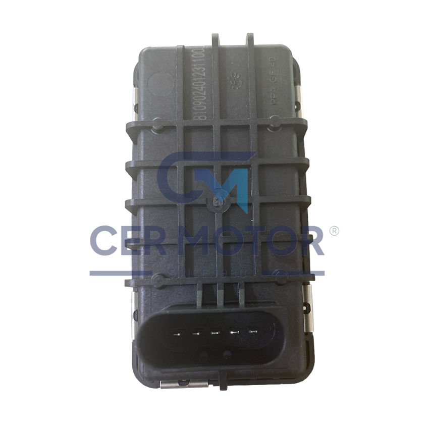 STEROWNIK KOMPLETNY TS A9355 GT/VNT15-25