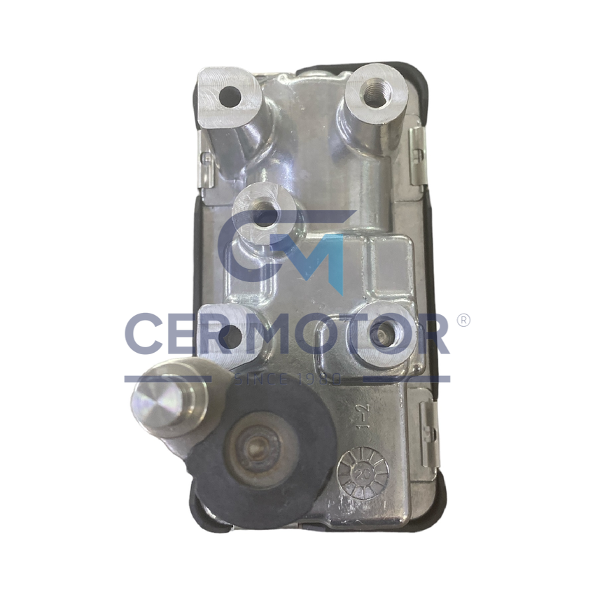 STEROWNIK KOMPLETNY TS A9355 GT/VNT15-25