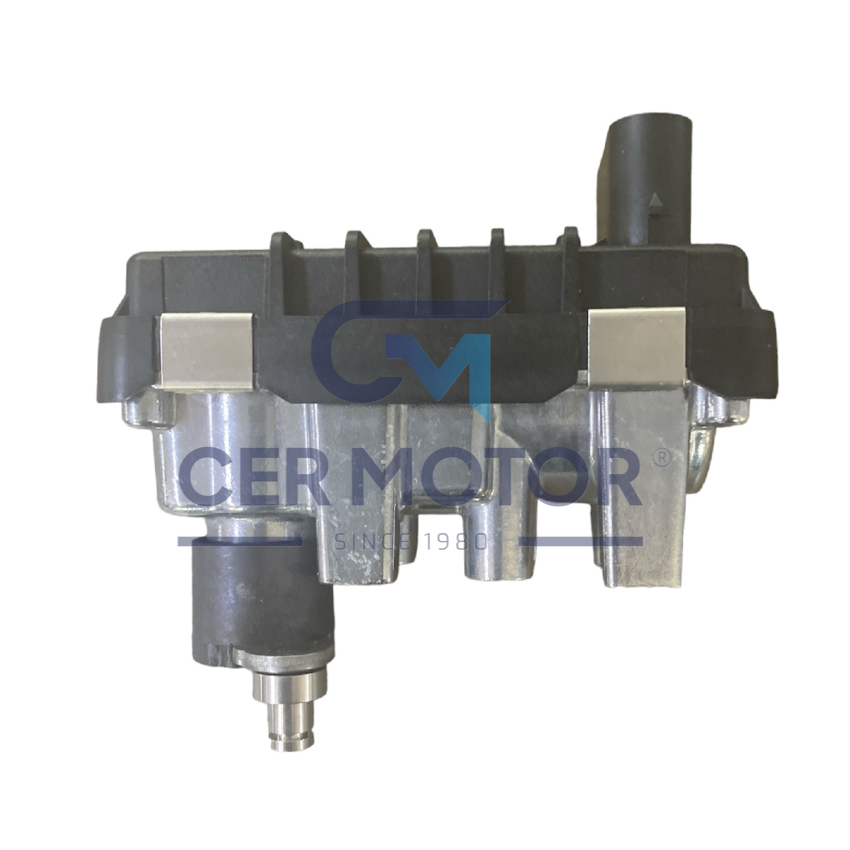 STEROWNIK KOMPLETNY TS A9355 GT/VNT15-25
