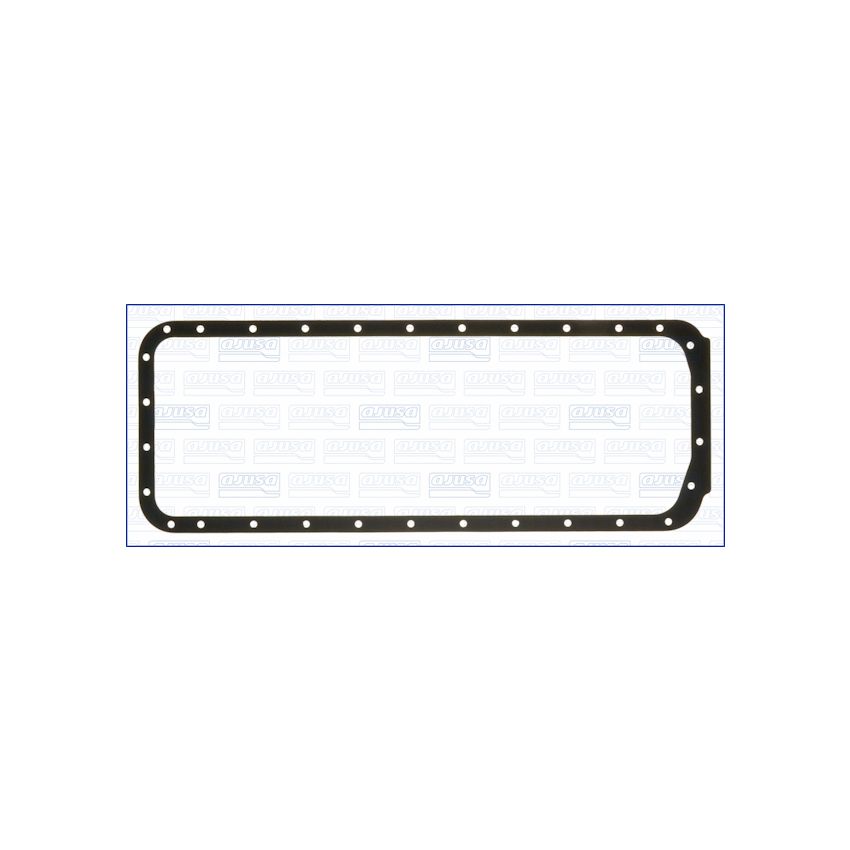 USZCZELKA MISKI OLEJU AJUSA 14039600 TOYOTA 4.0D/TD 80-89