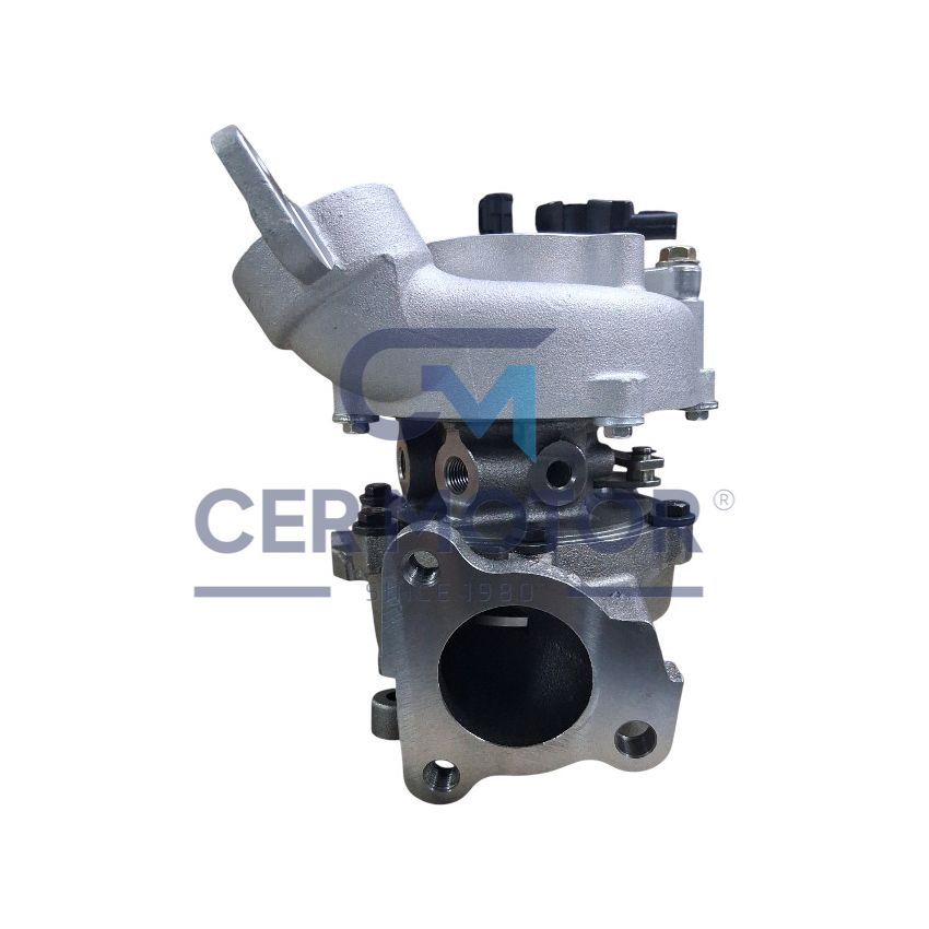 TURBOSPRĘŻARKA CER 59730 TOYOTA 4.5TD 08-
