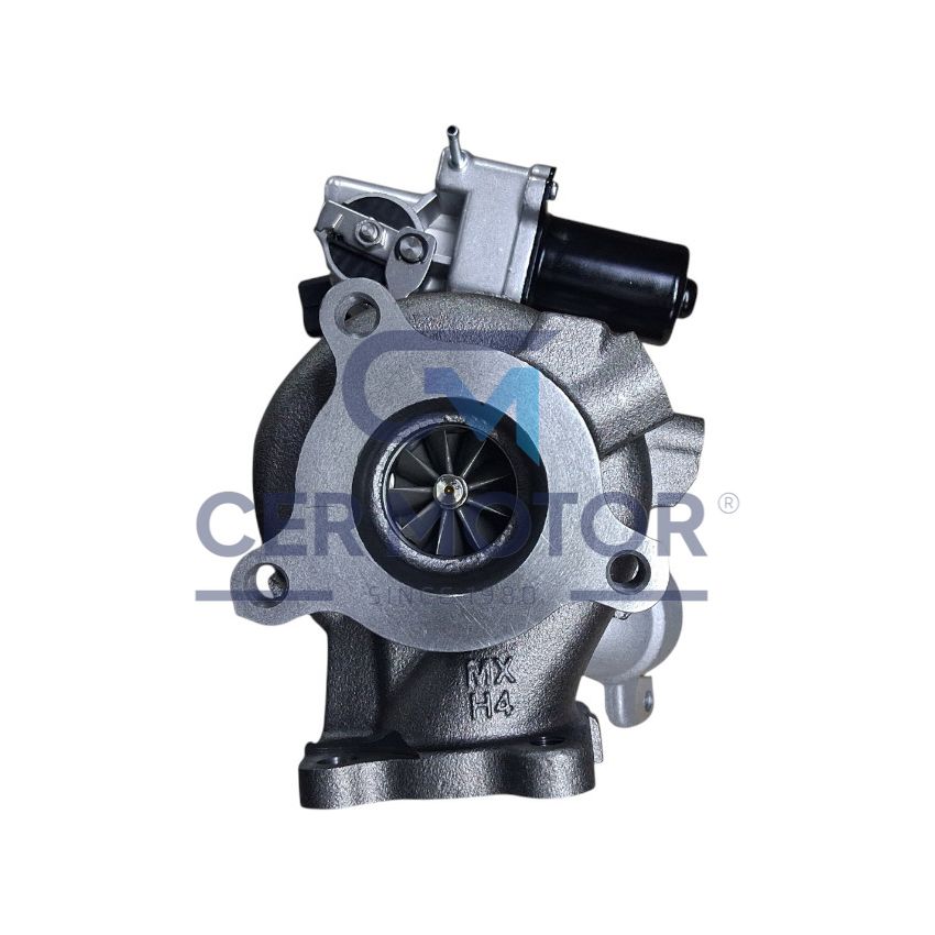 TURBOSPRĘŻARKA CER 59730 TOYOTA 4.5TD 08-