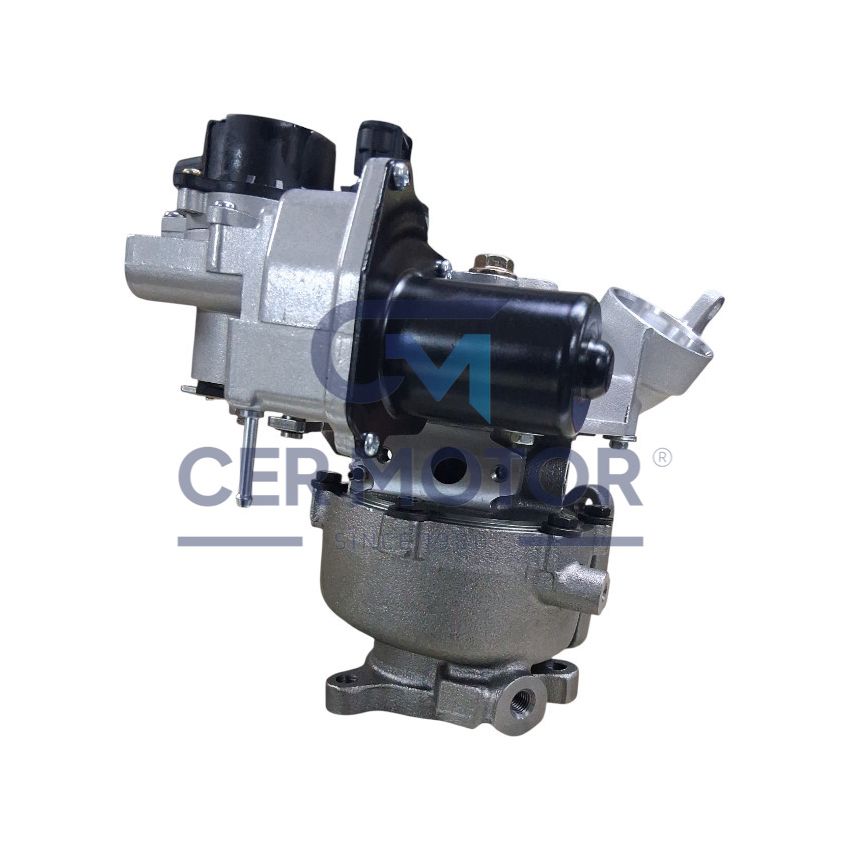 TURBOSPRĘŻARKA CER 59730 TOYOTA 4.5TD 08-