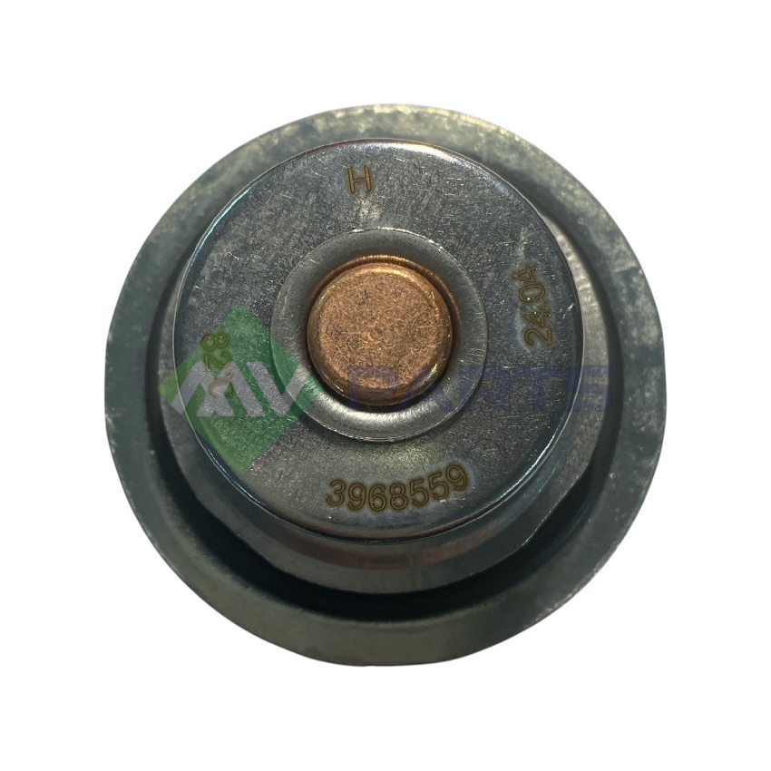 TERMOSTAT MV PARTS E5055 CUMMINS QSC