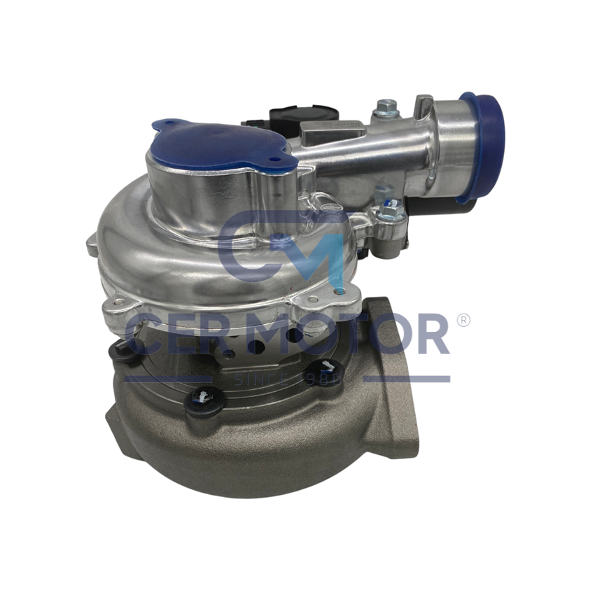 TURBOSPRĘŻARKA CER 59735 TOYOTA 3.0TD 06-