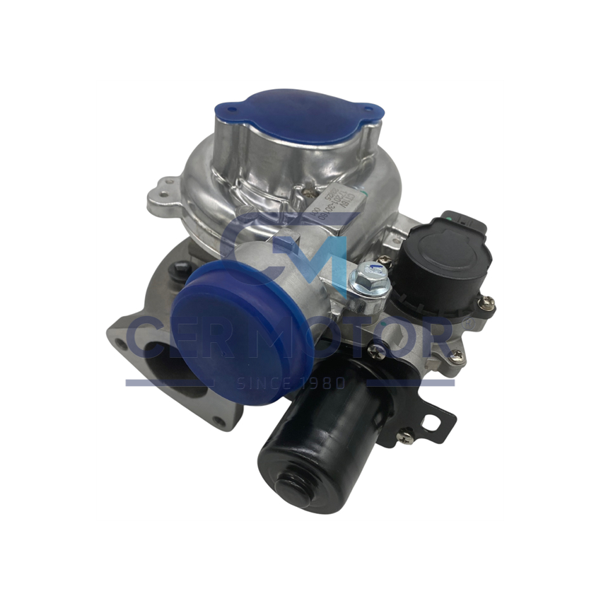 TURBOSPRĘŻARKA CER 59735 TOYOTA 3.0TD 06-