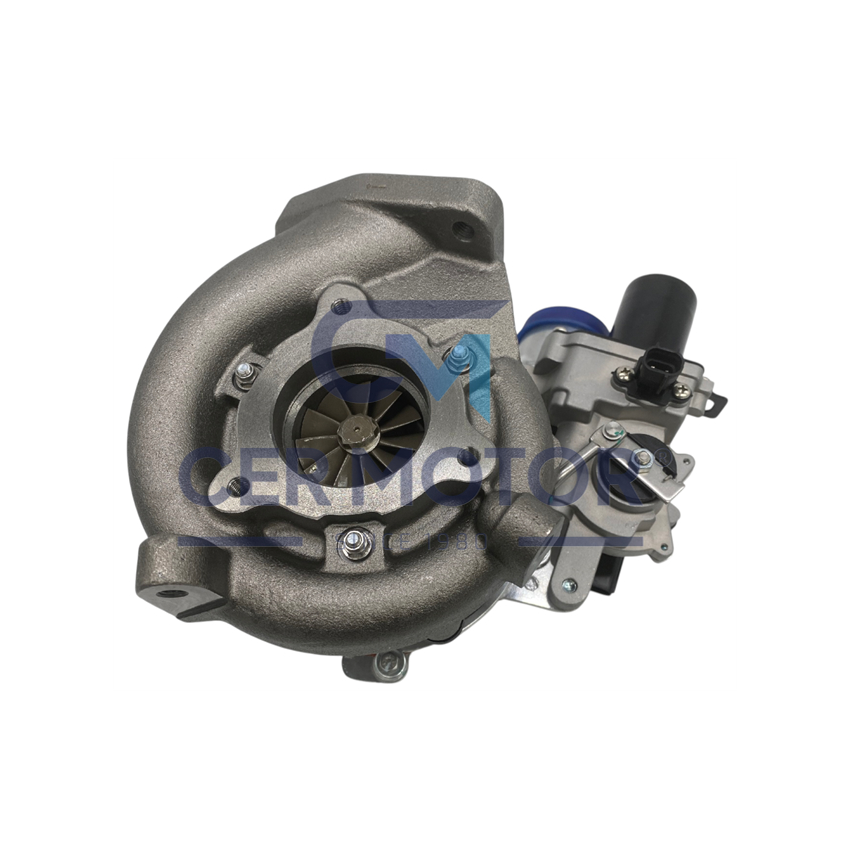 TURBOSPRĘŻARKA CER 59735 TOYOTA 3.0TD 06-