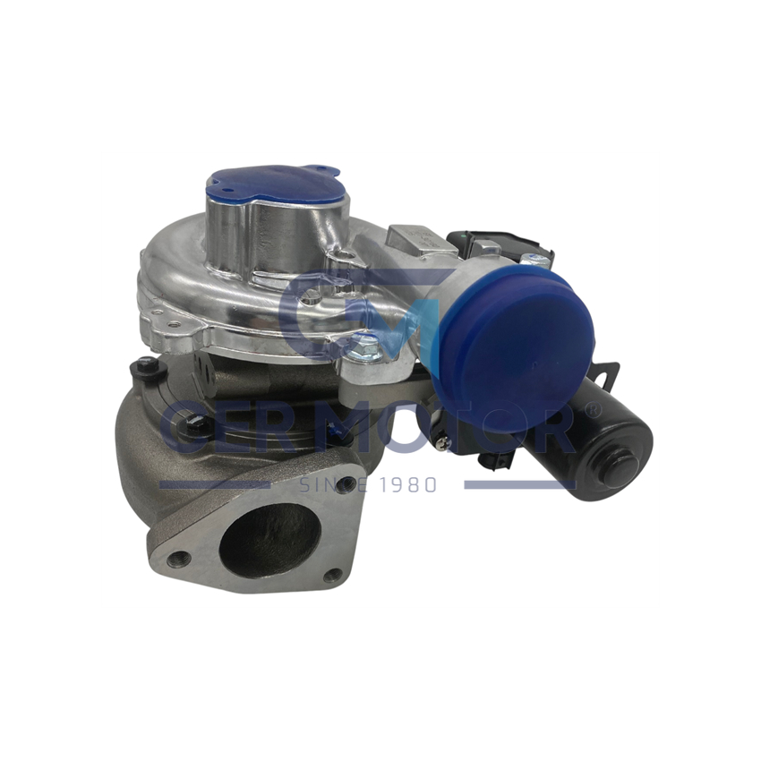 TURBOSPRĘŻARKA CER 59735 TOYOTA 3.0TD 06-