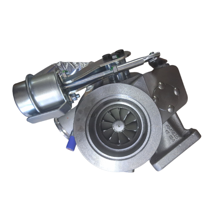 TURBOSPRĘŻARKA CER 59737 VOLVO 4.6D 06-