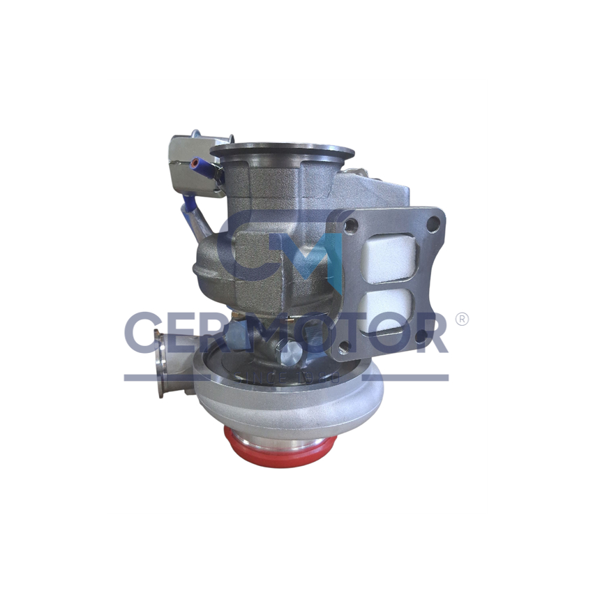 TURBOSPRĘŻARKA CER 59737 VOLVO 4.6D 06-
