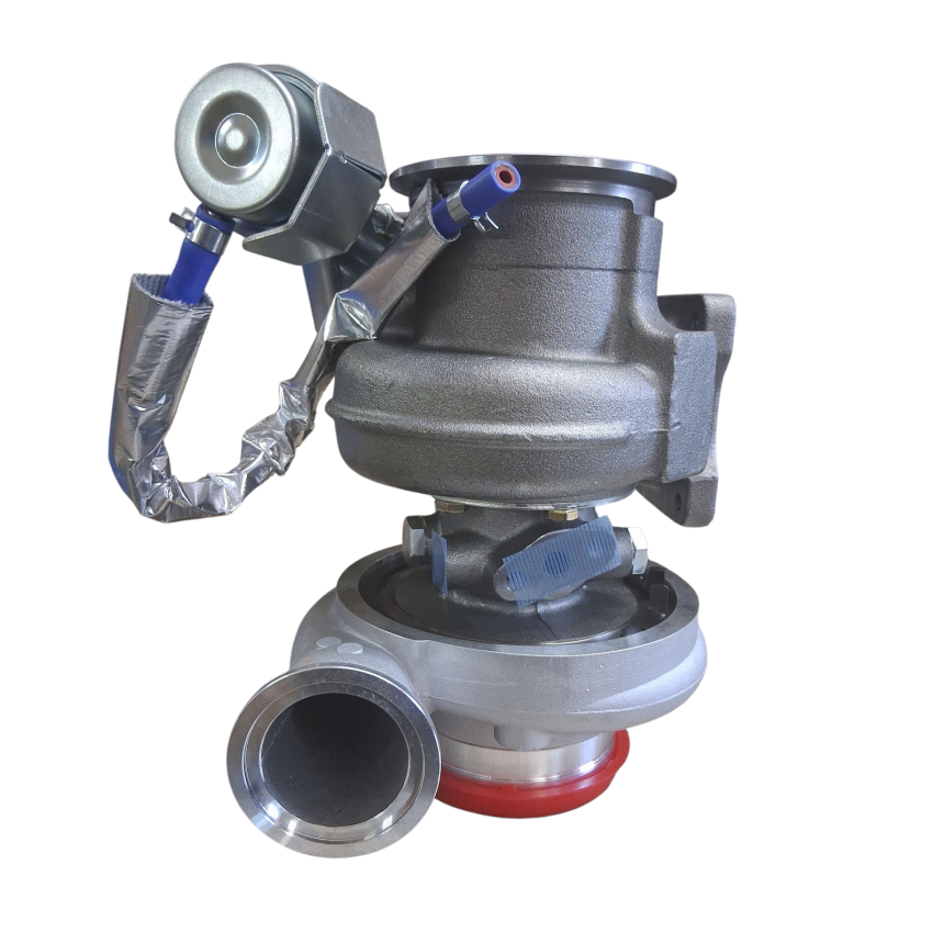TURBOSPRĘŻARKA CER 59737 VOLVO 4.6D 06-