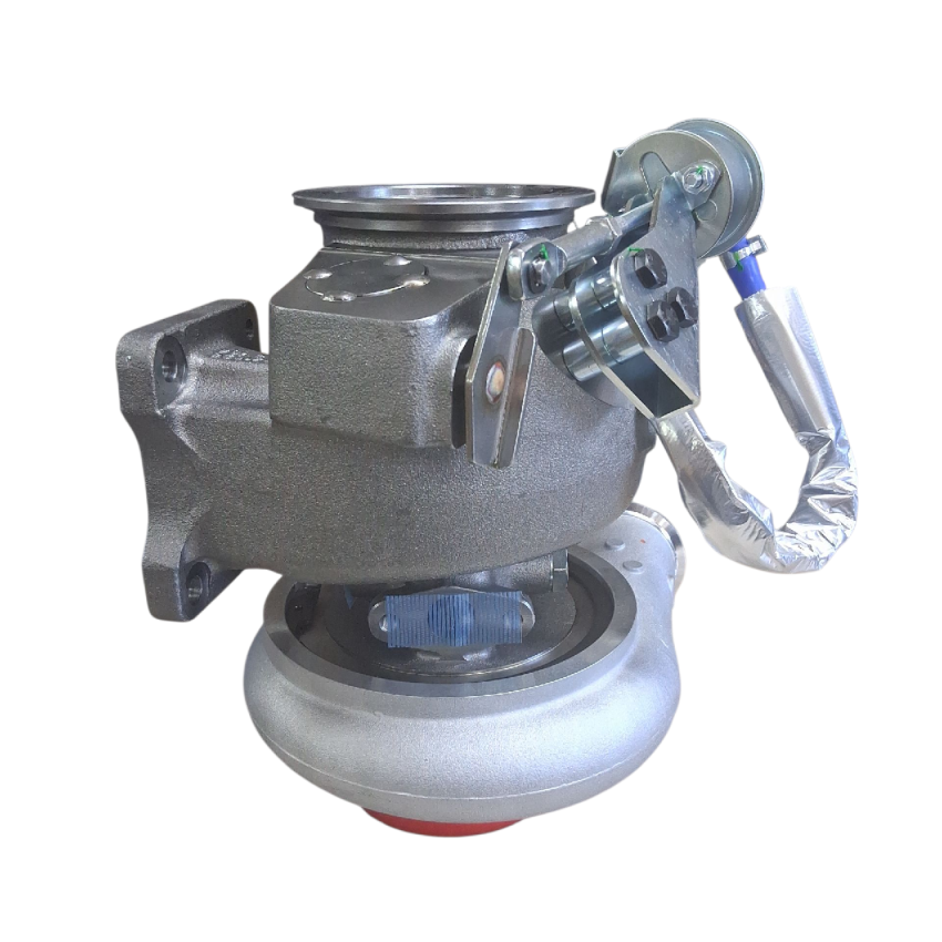 TURBOSPRĘŻARKA CER 59737 VOLVO 4.6D 06-