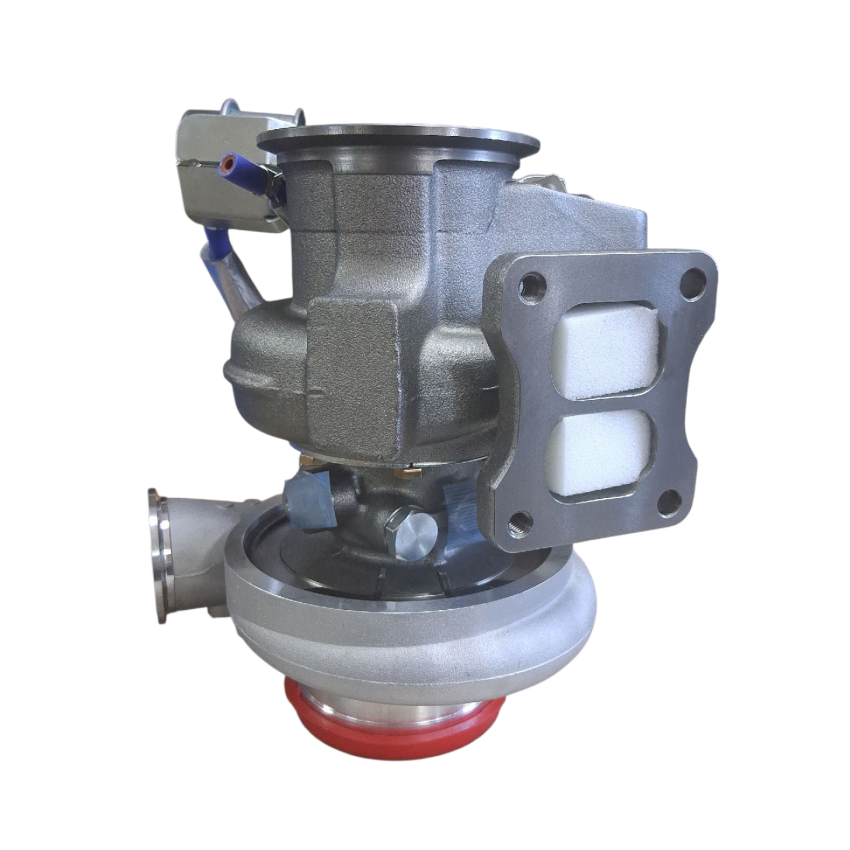 TURBOSPRĘŻARKA CER 59737 VOLVO 4.6D 06-
