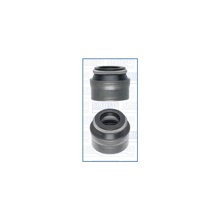 USZCZELNIACZ ZAWOROWY AJUSA 12000900 FIAT 0.8-1.2 77-10