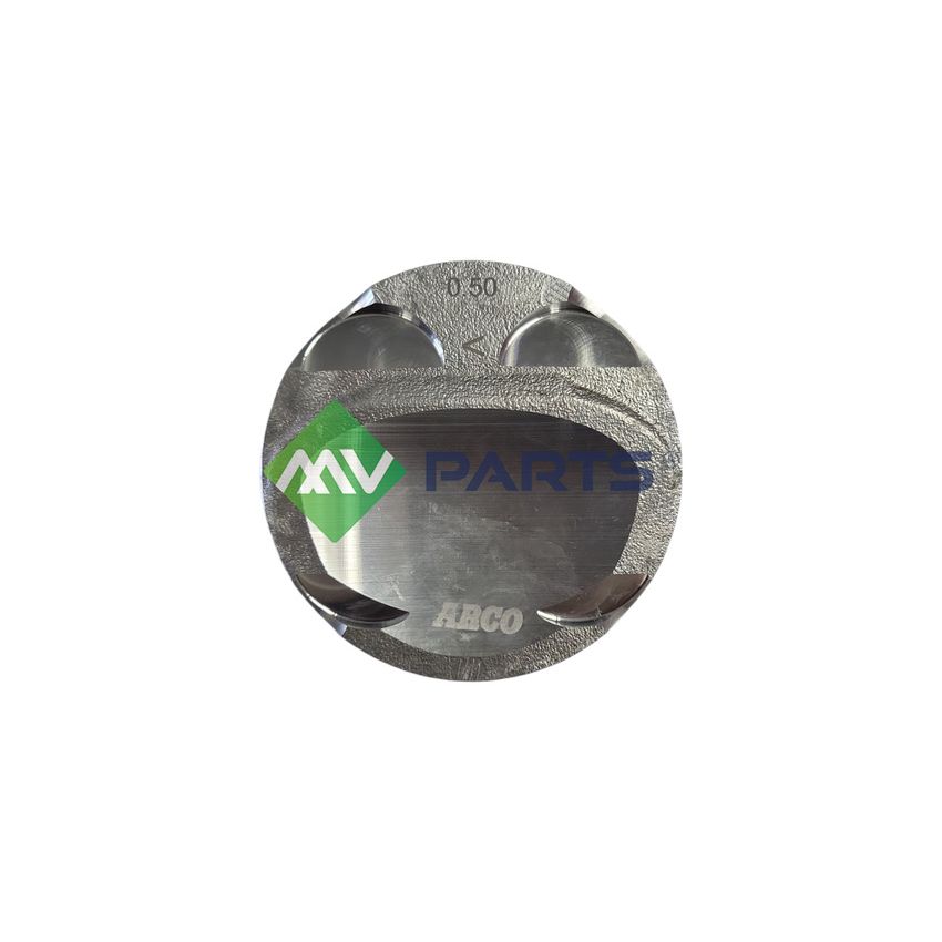 TŁOK MV PARTS P5211B 0.50 RENAULT 1.2TCE 08-