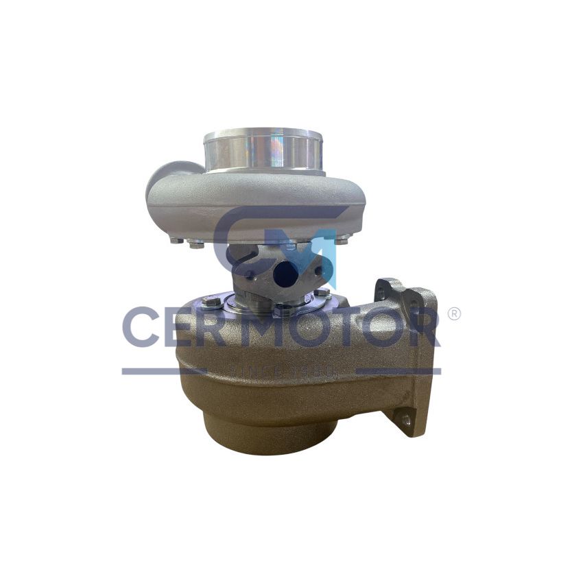TURBOSPRĘŻARKA CER 59738 DEUTZ BF6M2012C 02-