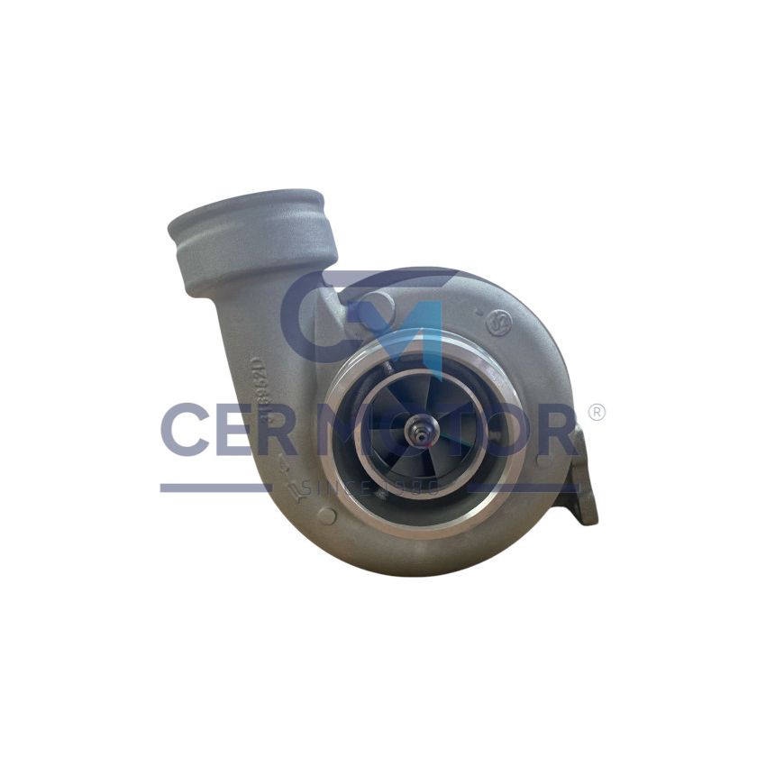 TURBOSPRĘŻARKA CER 59738 DEUTZ BF6M2012C 02-