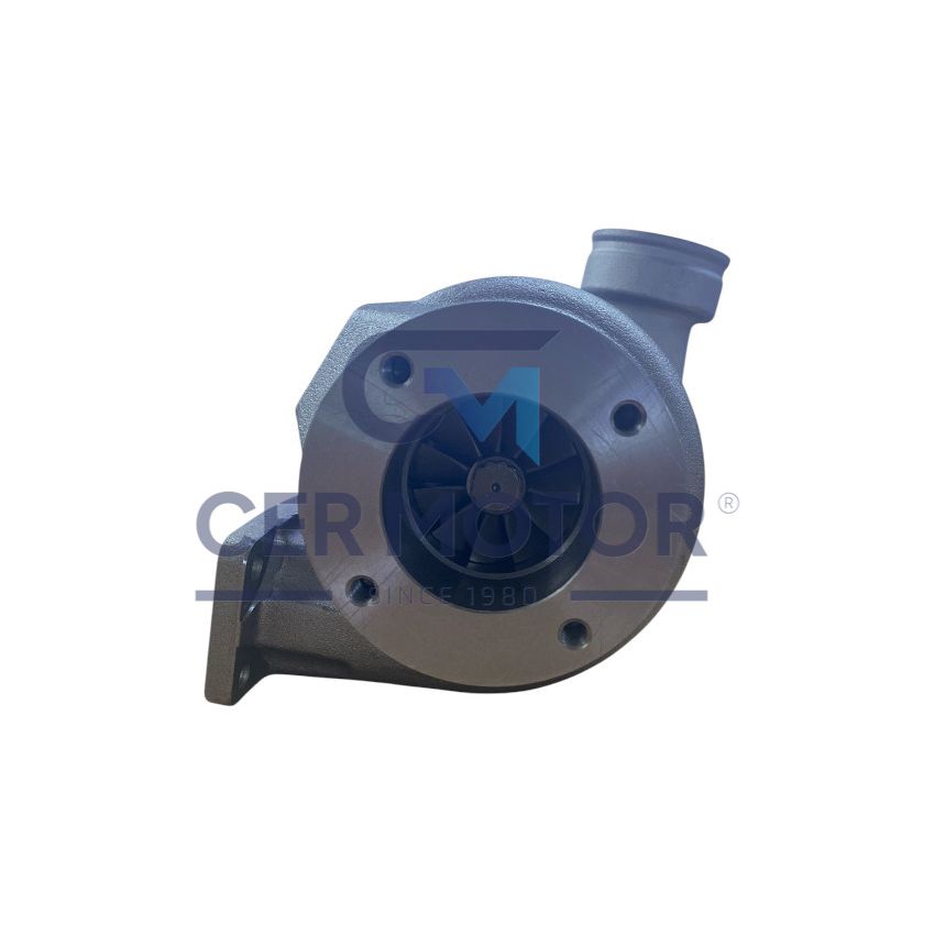 TURBOSPRĘŻARKA CER 59738 DEUTZ BF6M2012C 02-