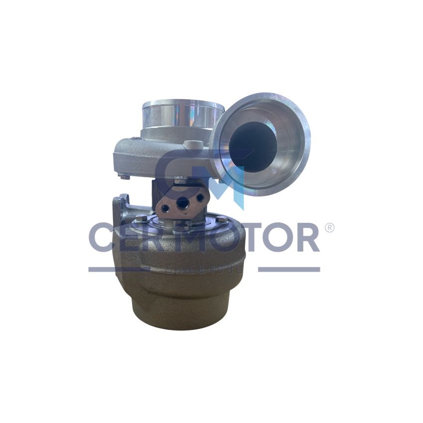 TURBOSPRĘŻARKA CER 59738 DEUTZ BF6M2012C 02-