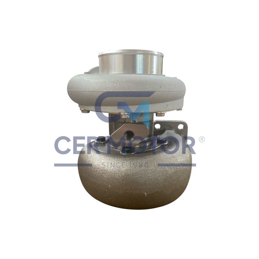 TURBOSPRĘŻARKA CER 59739 DEUTZ BF6M1013FC 01-