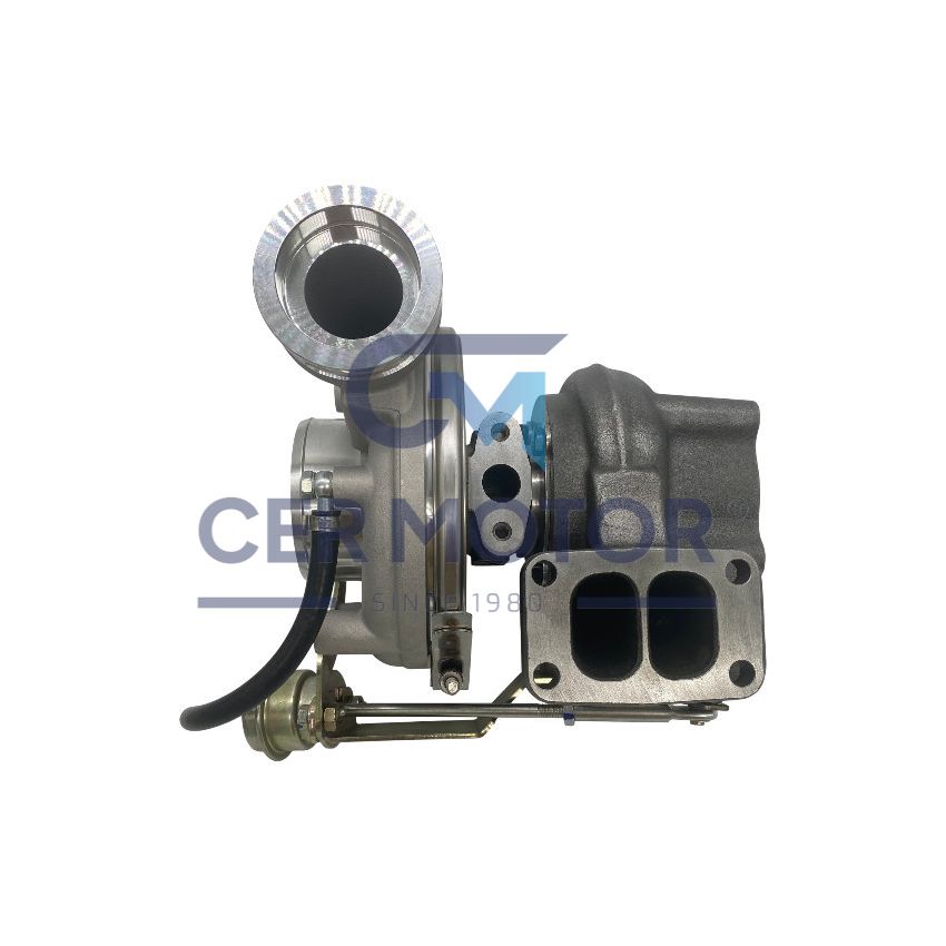 TURBOSPRĘŻARKA CER 59740 DEUTZ TCD2013 07-