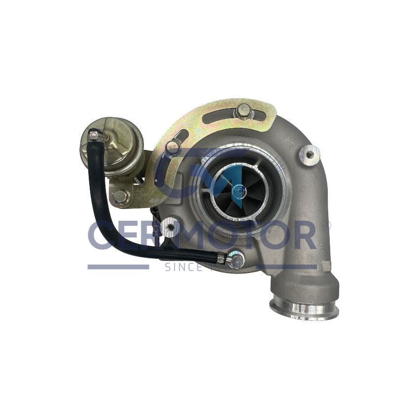 TURBOSPRĘŻARKA CER 59740 DEUTZ TCD2013 07-