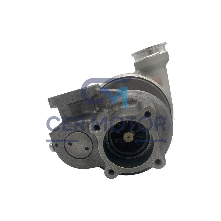 TURBOSPRĘŻARKA CER 59740 DEUTZ TCD2013 07-
