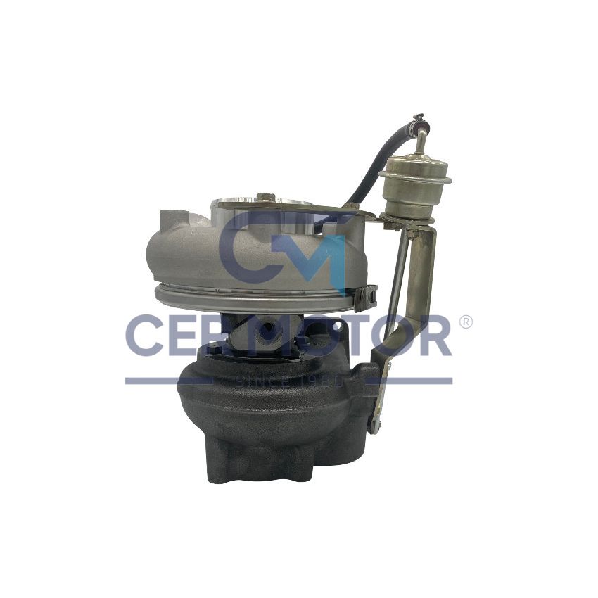 TURBOSPRĘŻARKA CER 59740 DEUTZ TCD2013 07-