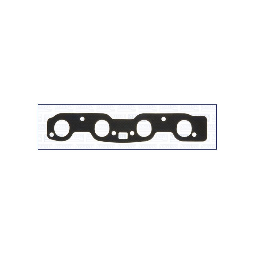 USZCZELKA KOLEKTORA SSĄCEGO AJUSA 13028100 FIAT 1.6 83-91