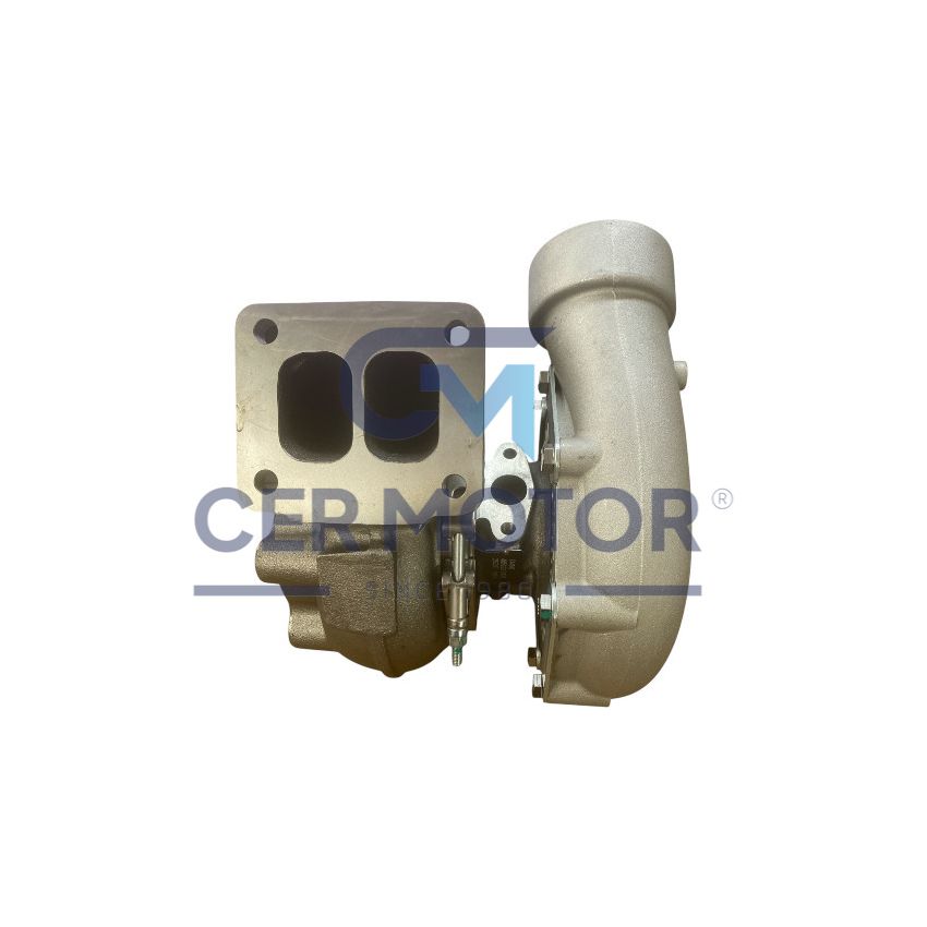 TURBOSPRĘŻARKA CER 59741 VOLVO THD100E