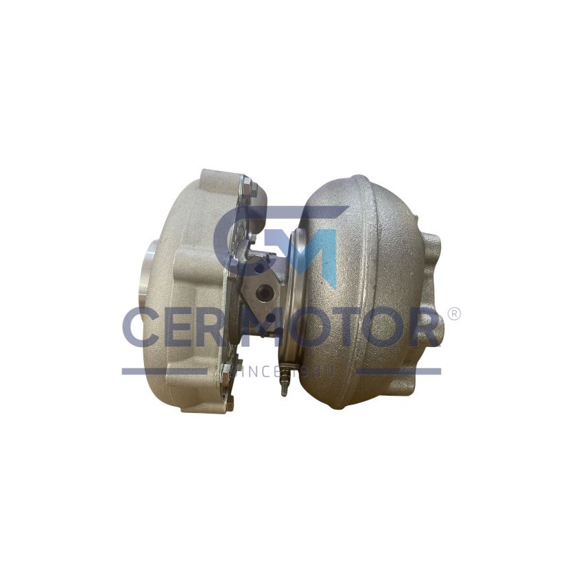 TURBOSPRĘŻARKA CER 59741 VOLVO THD100E