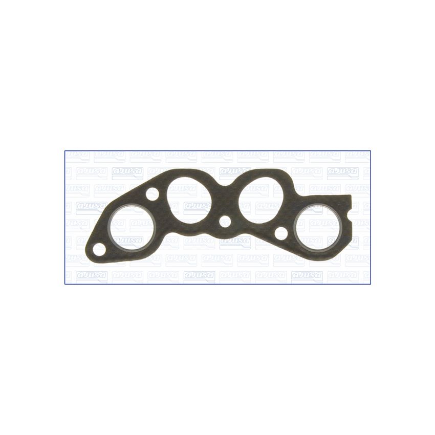 USZCZELKA KOLEKTORA WYDECHOWEGO AJUSA 13032700 FIAT 1.3 85-93