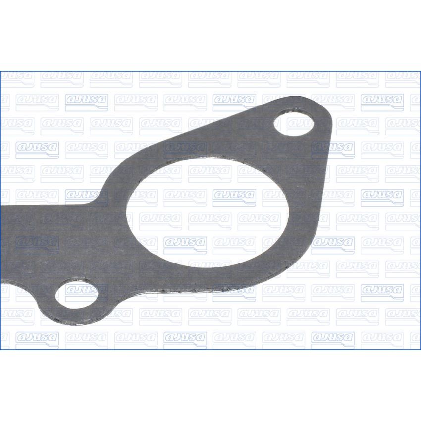 USZCZELKA KOLEKTORA WYDECHOWEGO AJUSA 13036100 FIAT 0.8-1.0 64-08