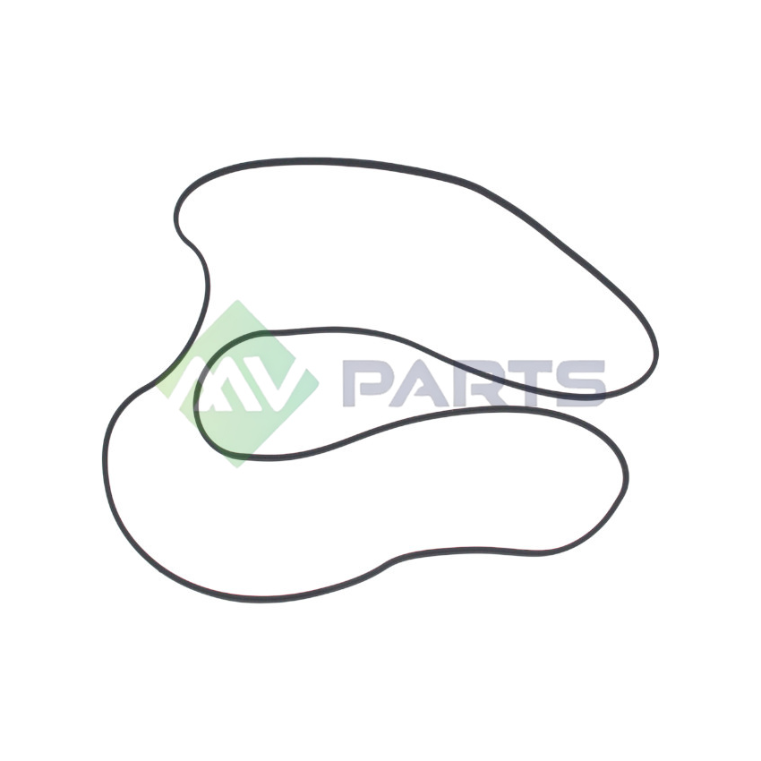 USZCZELKA POKRYWY ZAWORÓW MV PARTS 256-7704 CATERPILLAR C7.1