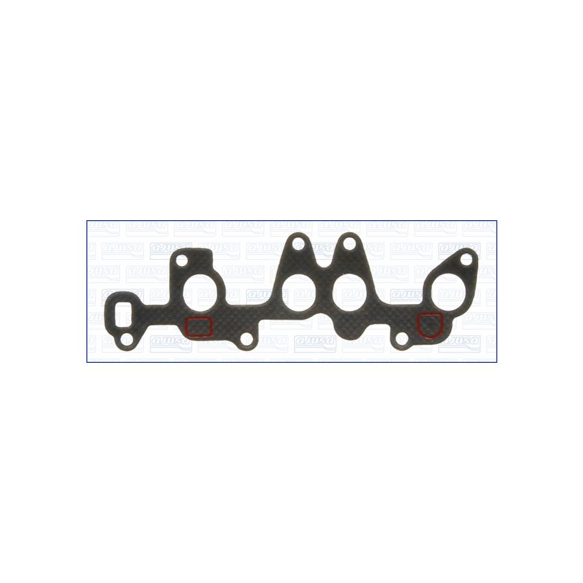 USZCZELKA KOLEKTORA SSĄCEGO AJUSA 13060700 FIAT 1.0-1.2 84-12