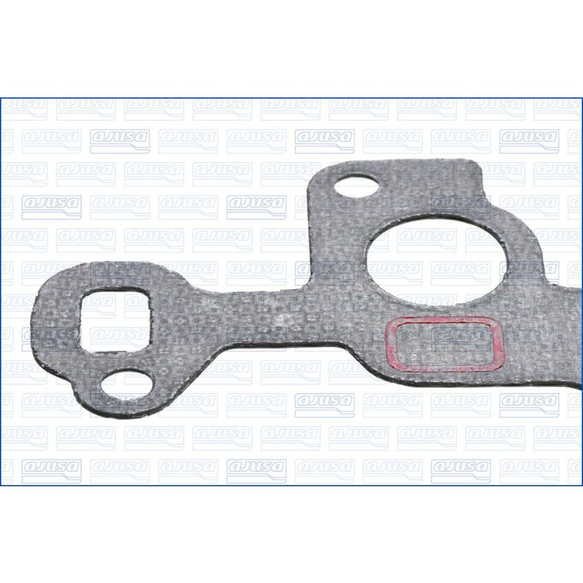 USZCZELKA KOLEKTORA SSĄCEGO AJUSA 13060700 FIAT 1.0-1.2 84-12