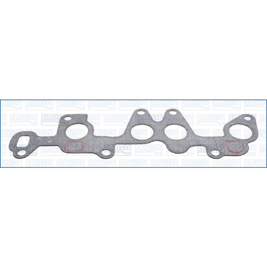 USZCZELKA KOLEKTORA SSĄCEGO AJUSA 13060700 FIAT 1.0-1.2 84-12