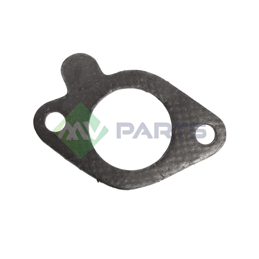 USZCZELKA KOLEKTORA WYDECHOWEGO MV PARTS 272-1956 CATERPILLAR C7
