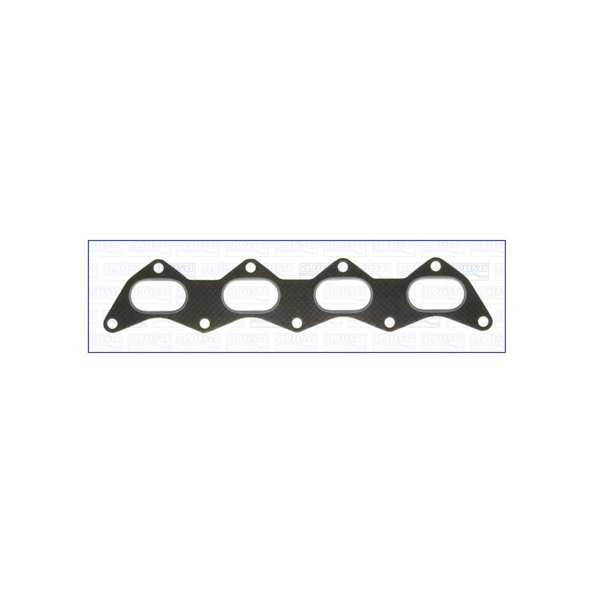 USZCZELKA KOLEKTORA WYDECHOWEGO AJUSA 13074800 FIAT 1.8-2.0 89-96