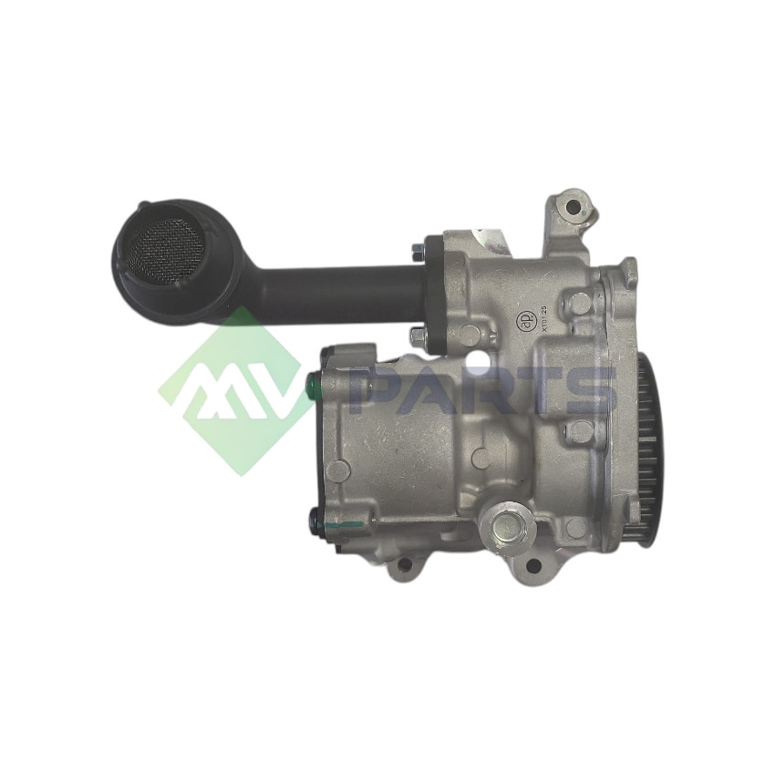 POMPA OLEJU MV PARTS O1690 VW 1.6-2.0TDI 09-