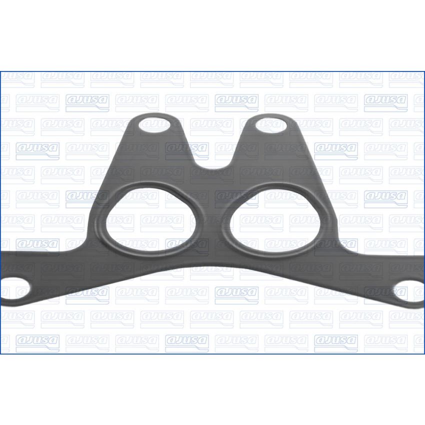 USZCZELKA KOLEKTORA SSĄCEGO AJUSA 13085700 FIAT 1.2 93-12