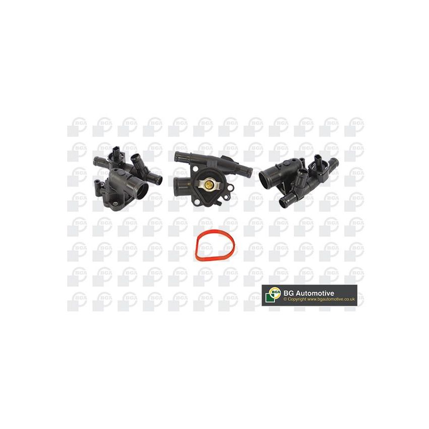 TERMOSTAT BGA CT9502 RENAULT 2.0-3.0 07-