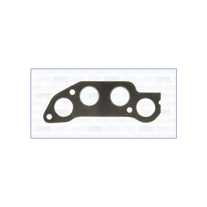 USZCZELKA KOLEKTORA SSĄCEGO AJUSA 13085800 FIAT 1.4 88-99