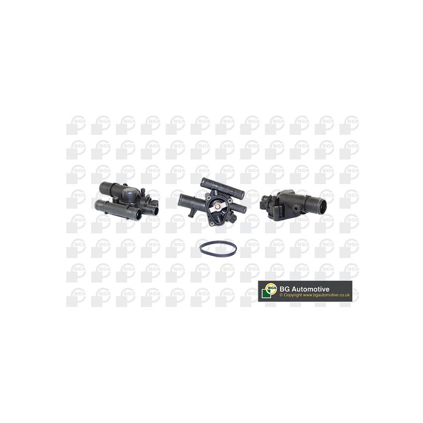 TERMOSTAT BGA CT5122 RENAULT 1.9-2.4 01-