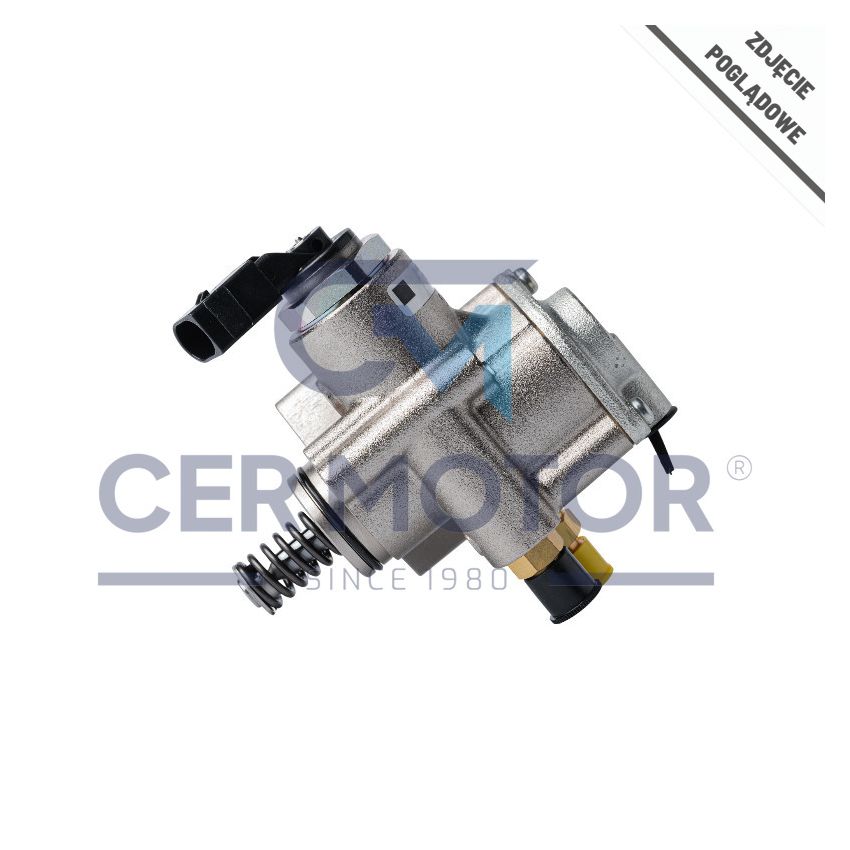 POMPA WTRYSKOWA OE 6590440 POMP.WTR LOMBARDINI 15LD350