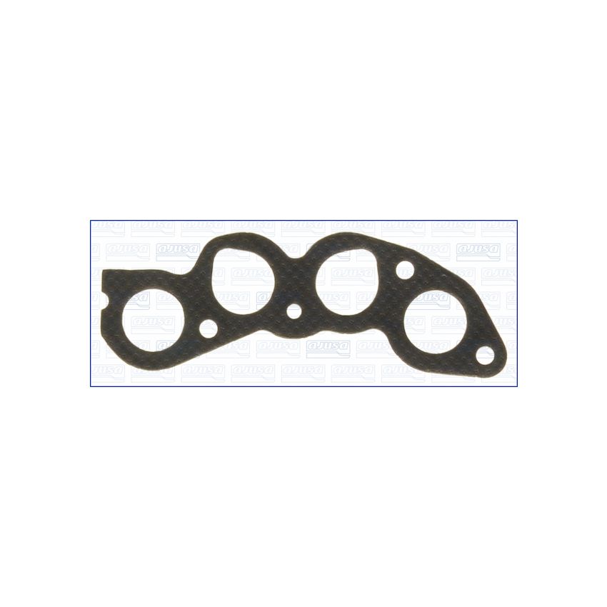 USZCZELKA KOLEKTORA SSĄCEGO AJUSA 13085900 FIAT 1.5 83-97