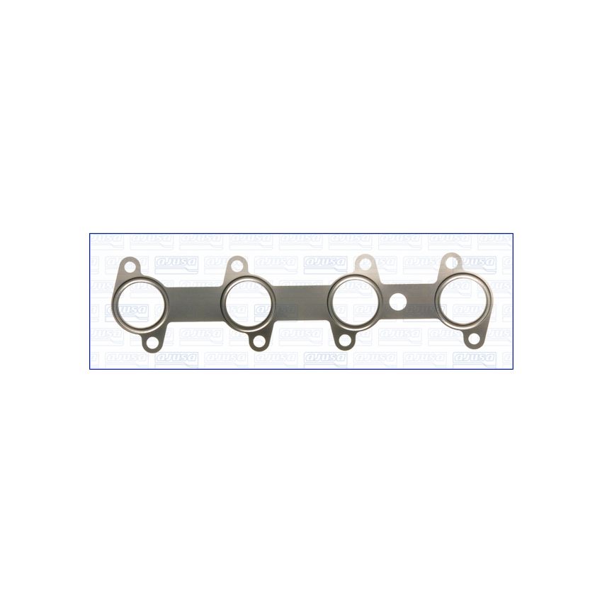 USZCZELKA KOLEKTORA WYDECHOWEGO AJUSA 13116600 FIAT 1.4 95-02
