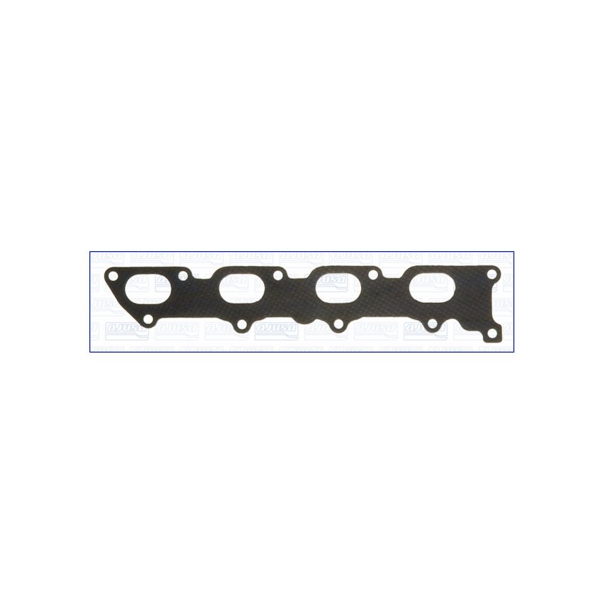 USZCZELKA KOLEKTORA SSĄCEGO AJUSA 13116700 FIAT 1.6 95-