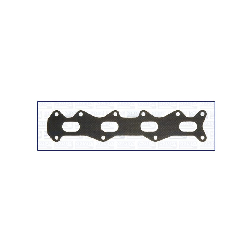 USZCZELKA KOLEKTORA WYDECHOWEGO AJUSA 13116800 FIAT 1.6 95-