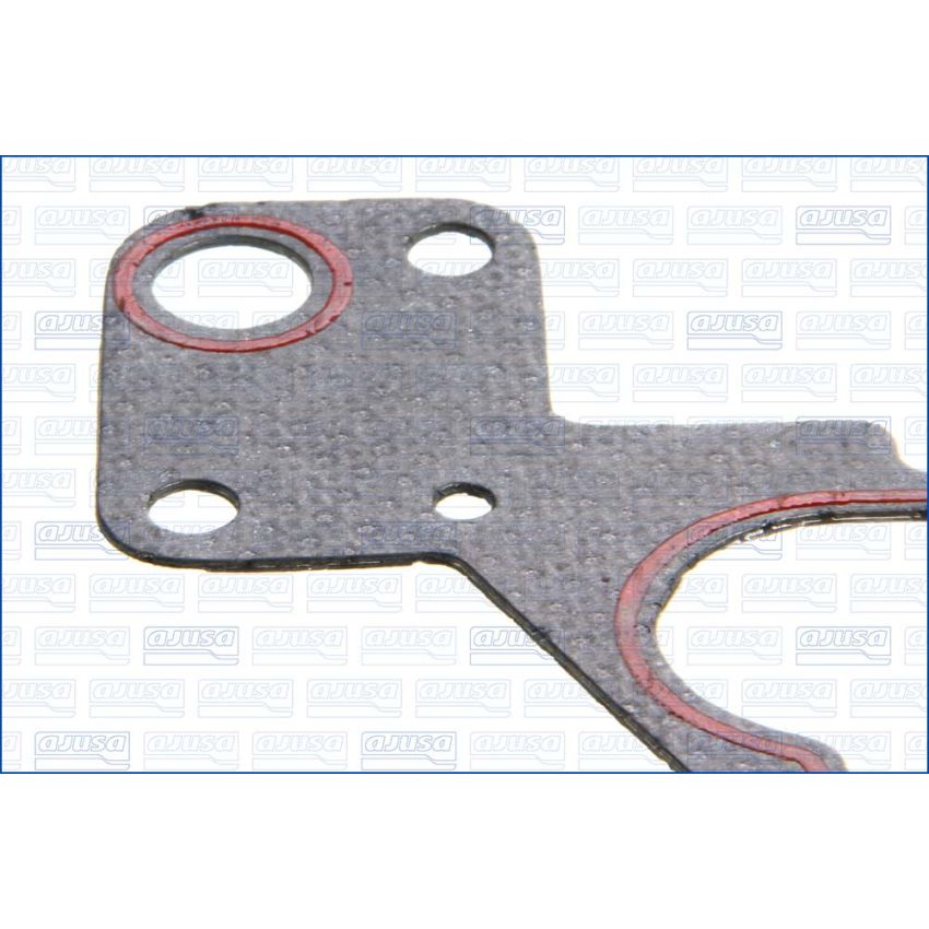 USZCZELKA KOLEKTORA SSĄCEGO AJUSA 13116900 FIAT 1.8 95-08